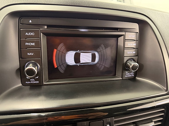 Mazda CX-5 30 of 30