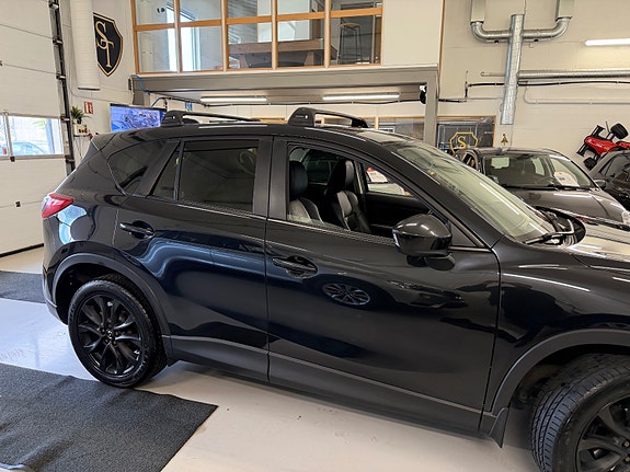 Mazda CX-5 5 of 30