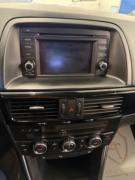Mazda CX-5 25 of 30