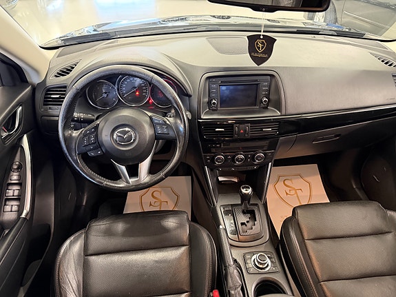 Mazda CX-5 17 of 30