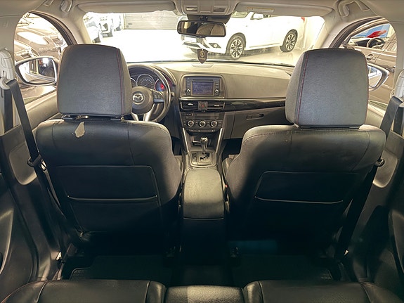 Mazda CX-5 15 of 30