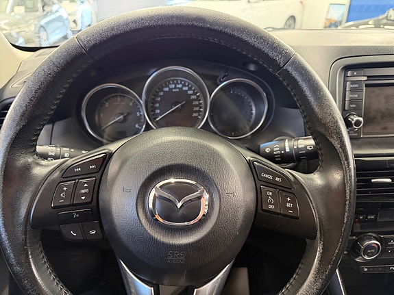 Mazda CX-5 22 of 30