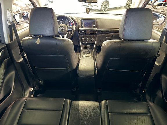 Mazda CX-5 14 of 30