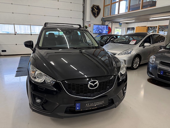 Mazda CX-5 3 of 30