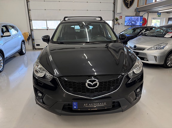 Mazda CX-5 12 of 30