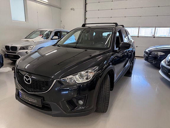 Mazda CX-5 11 of 30