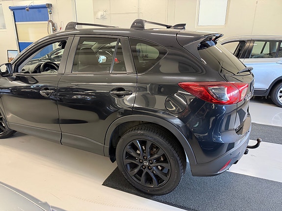 Mazda CX-5 9 of 30