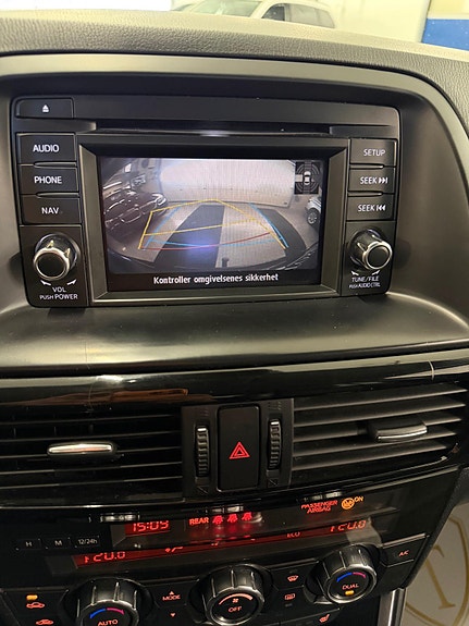 Mazda CX-5 29 of 30
