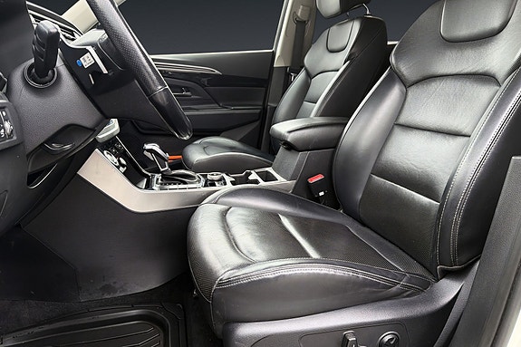 SsangYong Korando 10 of 21