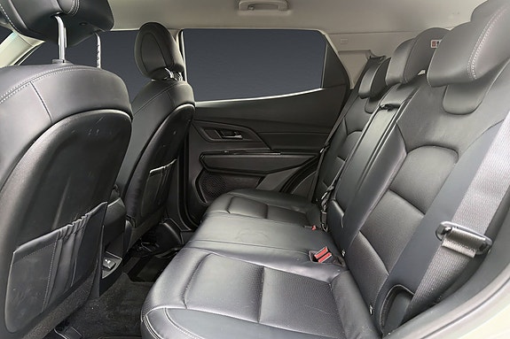 SsangYong Korando 11 of 21