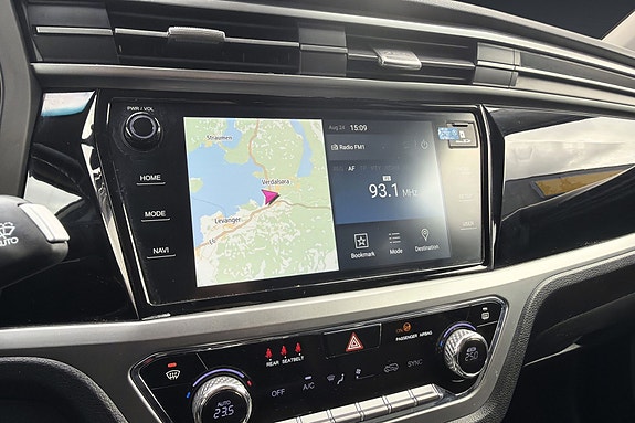 SsangYong Korando 17 of 21