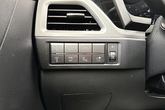 SsangYong Korando 19 of 21