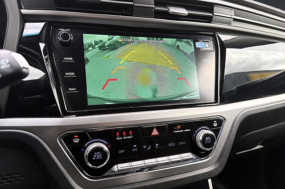 SsangYong Korando 16 of 21