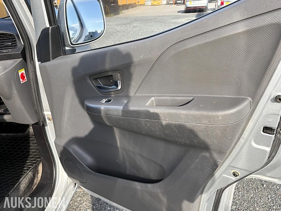 BYD T3 18 of 23
