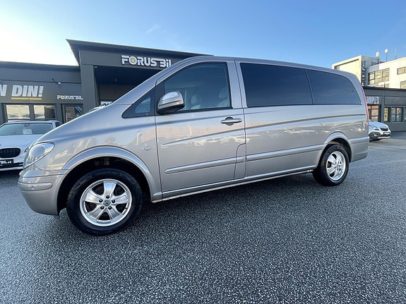 Mercedes-Benz Vito 111