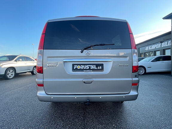 Mercedes-Benz Vito 111 4 of 30
