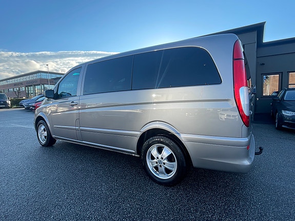 Mercedes-Benz Vito 111 2 of 30