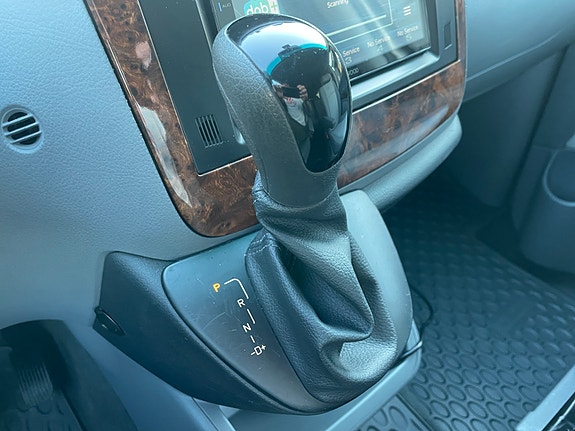 Mercedes-Benz Vito 111 30 of 30