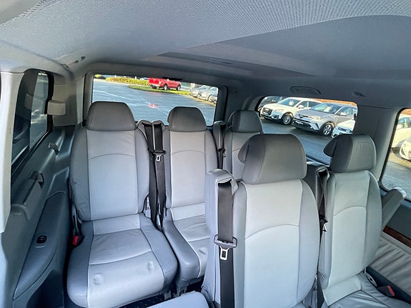 Mercedes-Benz Vito 111 18 of 30