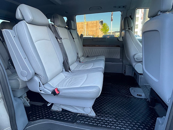 Mercedes-Benz Vito 111 16 of 30