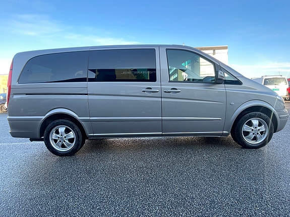 Mercedes-Benz Vito 111 7 of 30