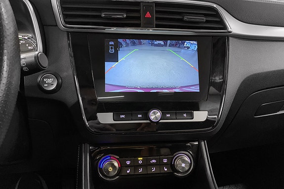 MG ZS EV 9 of 16