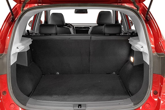 MG ZS EV 7 of 16