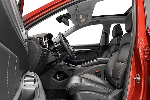 MG ZS EV 5 of 16