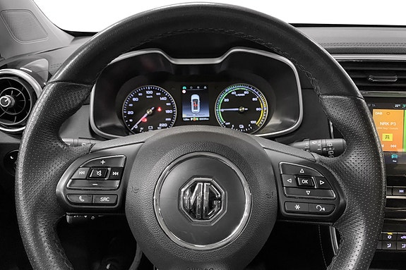 MG ZS EV 14 of 16