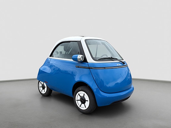 Microlino PIONEER 10,5 KW 7 of 13