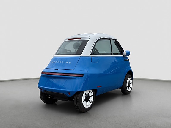 Microlino PIONEER 10,5 KW 5 of 13