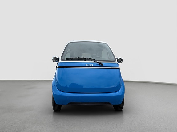 Microlino PIONEER 10,5 KW 8 of 13
