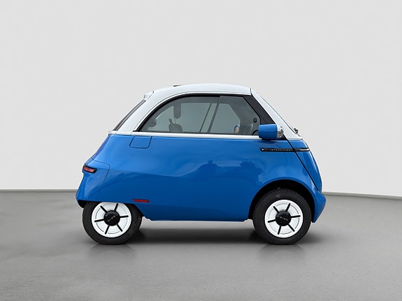 Microlino PIONEER 10,5 KW 6 of 13