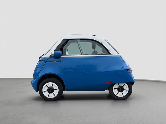 Microlino PIONEER 10,5 KW 2 of 13