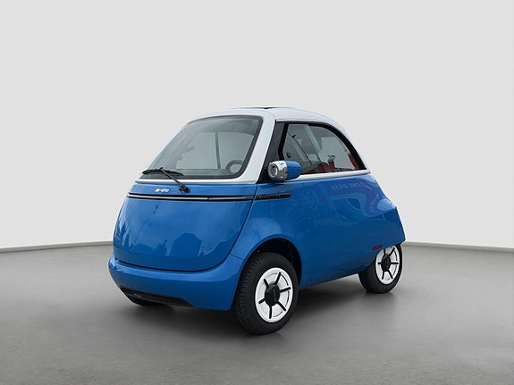 Microlino PIONEER 10,5 KW