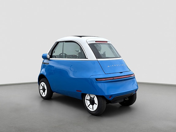 Microlino PIONEER 10,5 KW 3 of 13