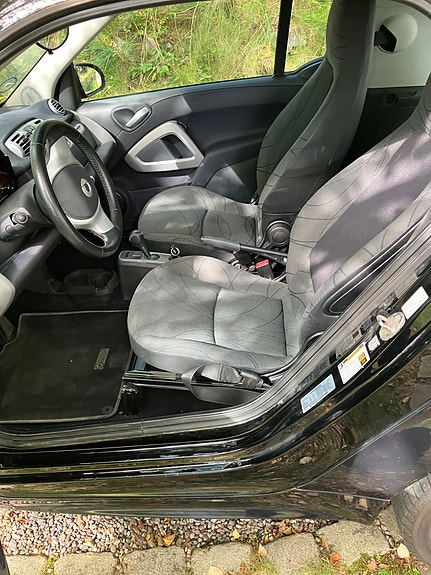 Smart Fortwo 6 of 7