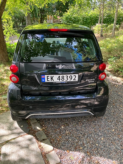 Smart Fortwo 3 of 7
