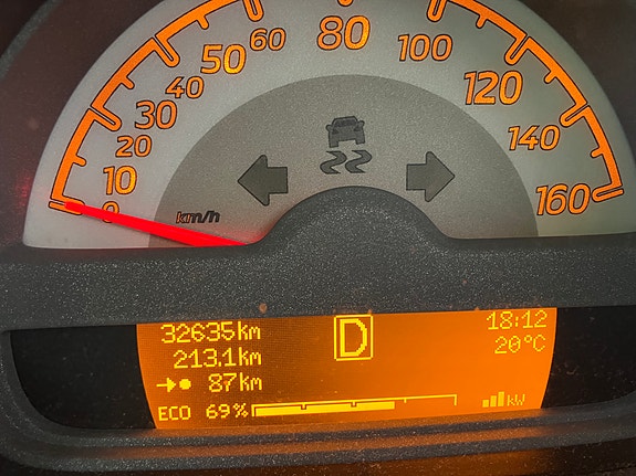 Smart Fortwo 7 of 7