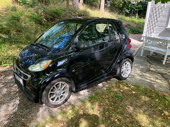 Smart Fortwo 5 of 7