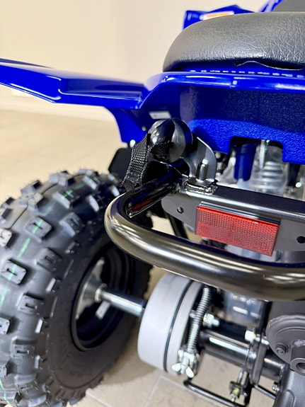Yamaha YFZ50 7 of 7