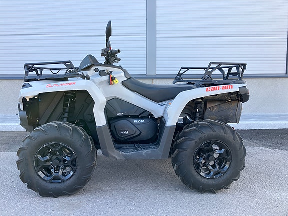 Can-Am Can-Am (ATV)