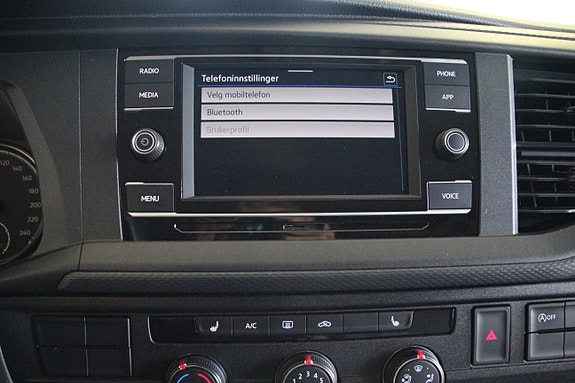 Volkswagen Transporter 13 of 22