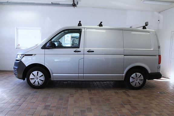 Volkswagen Transporter 3 of 22