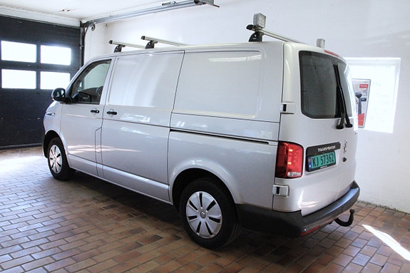 Volkswagen Transporter 4 of 22