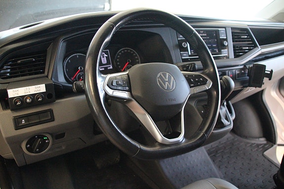 Volkswagen Transporter 10 of 22