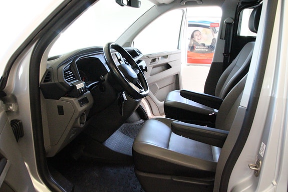 Volkswagen Transporter 8 of 22