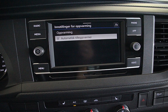 Volkswagen Transporter 17 of 22