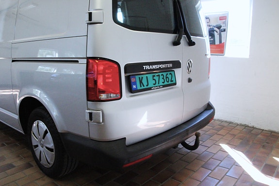 Volkswagen Transporter 6 of 22