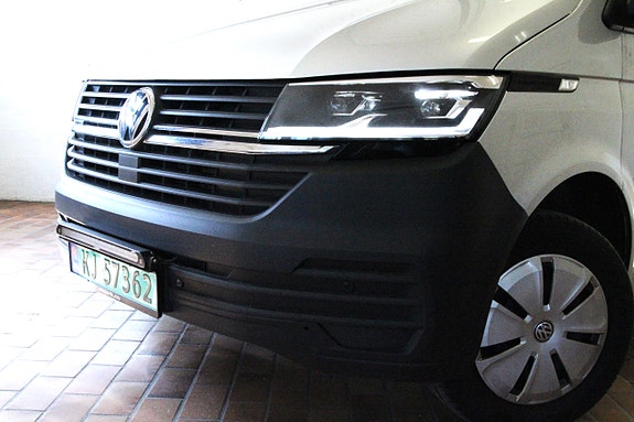 Volkswagen Transporter 5 of 22